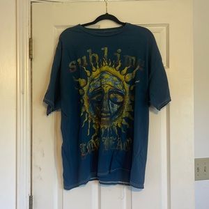 NWT Urban Outfitters Sublime t-shirt dress